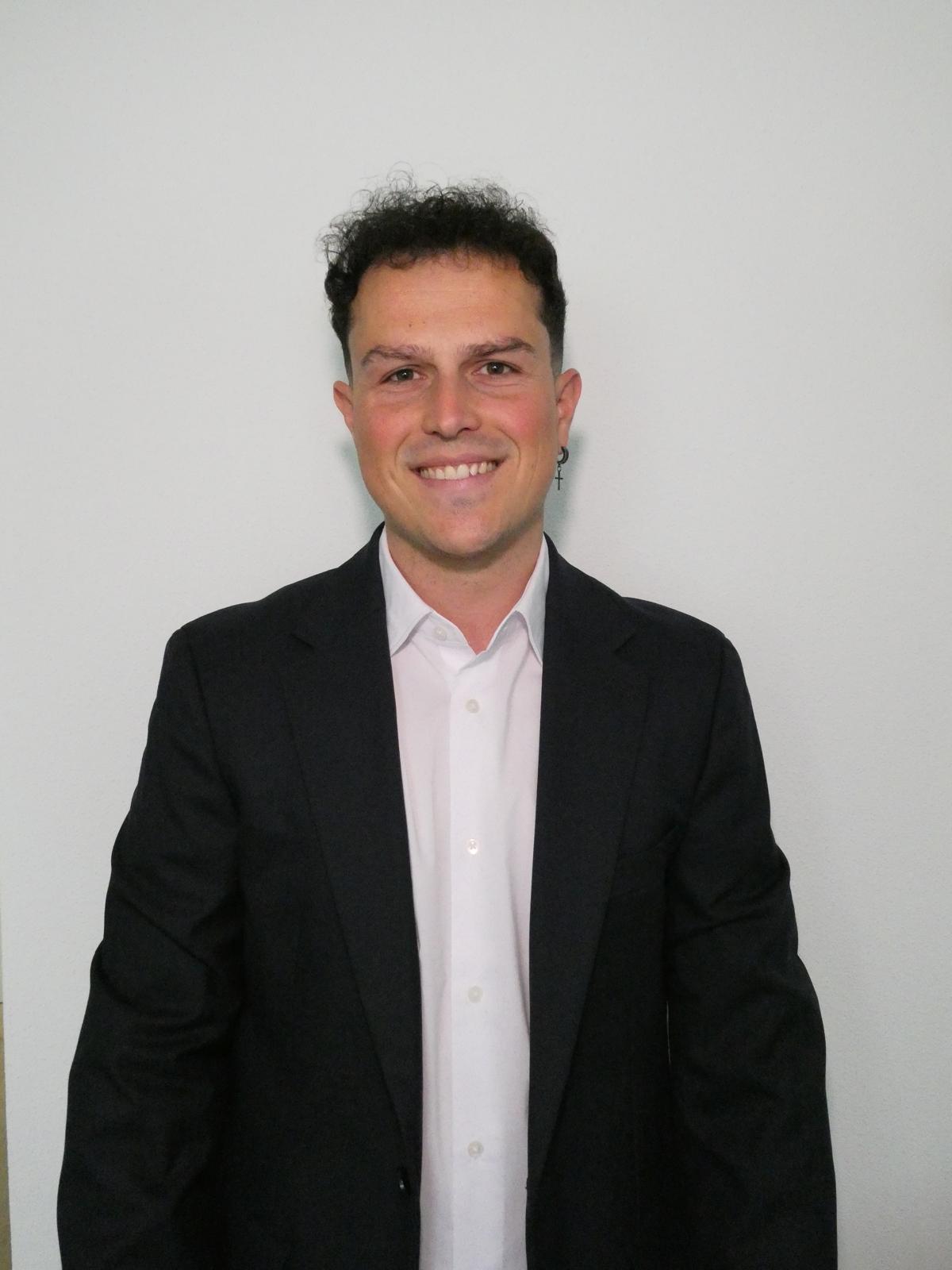 Jesús María Bricio